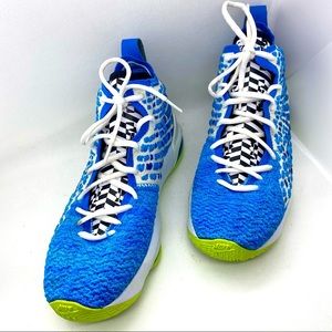 Nike Youth Lebron James Lebron 17 5.5Y Boys